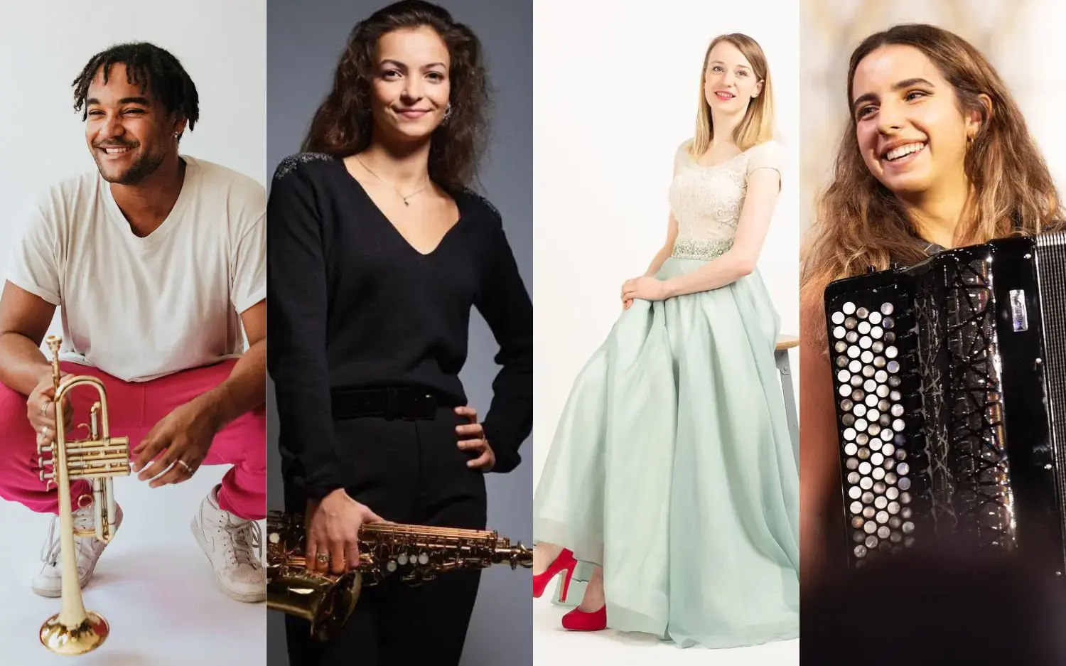 St Mary’s Music School Launches Alumni Ambassador Scheme