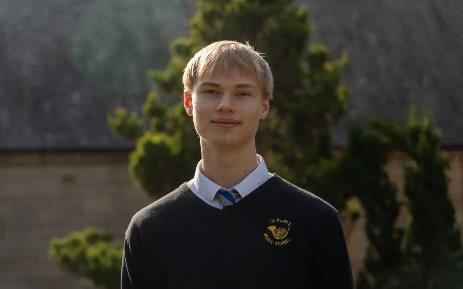 2025 Edinburgh Music Competition Festival Concerto Class won by St Mary’s Music School Pupil
