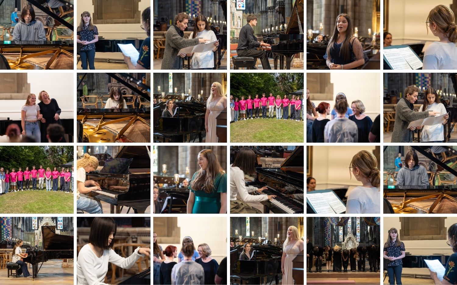 Summer School Applications now Open