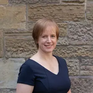 Dr JoAnna Colling | Bursar & School Secretary