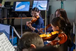 Improvisation Short Course