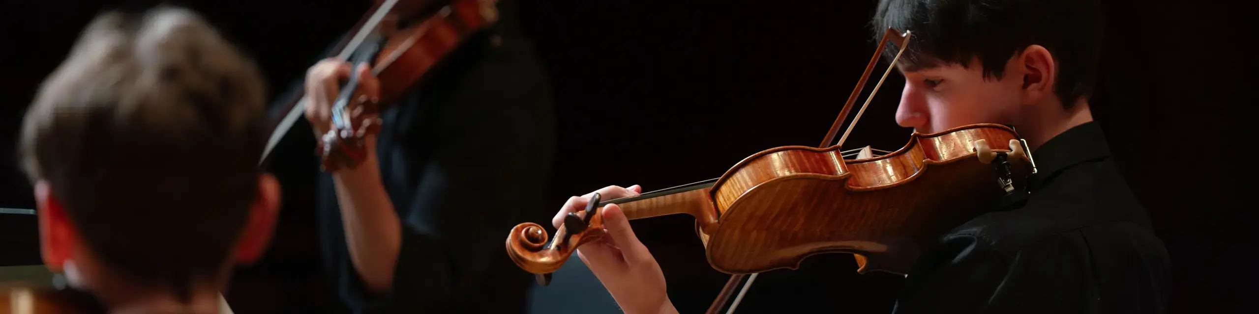 Perth Lunchtime Chamber Music Concert