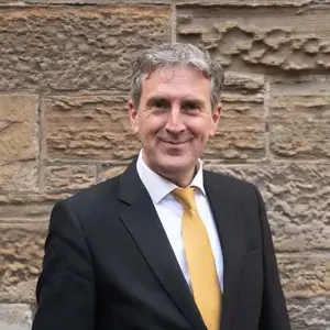 Robert Baxter Artistic DirectorSTAFF