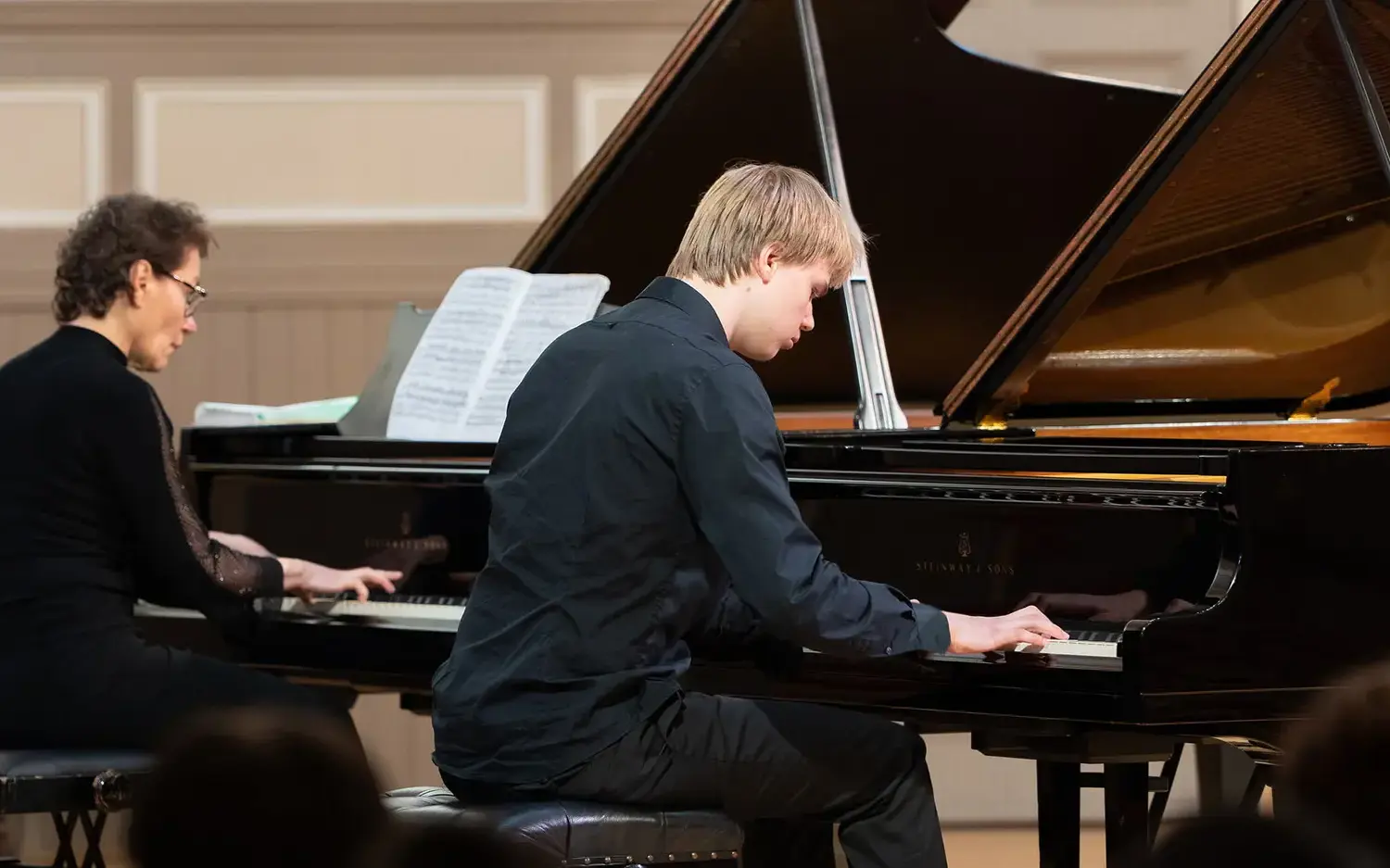 Terms and Conditions