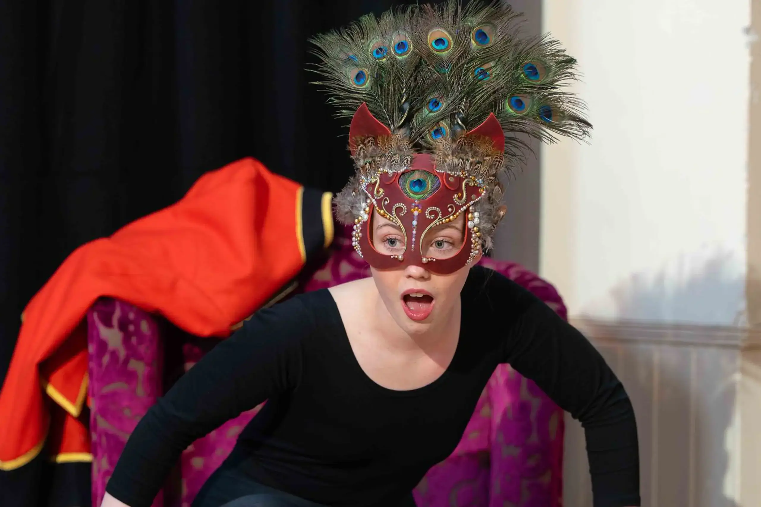 Vocal Scenes 1 colum1 Column Gallery